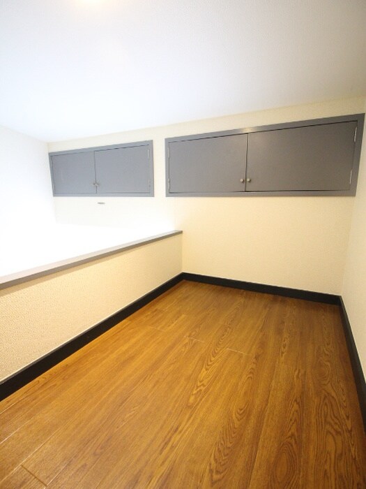 物件内観写真14　(ロフト)