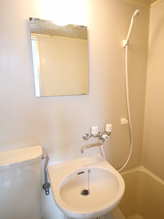 物件内観写真21　(洗面)