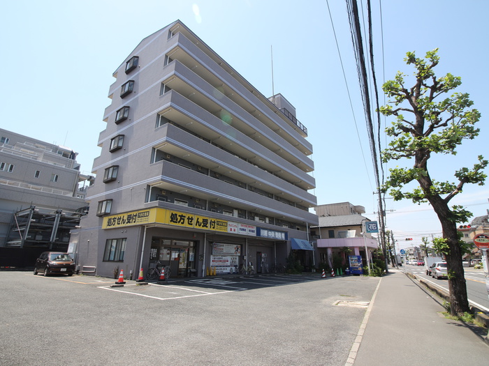 外観写真