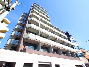 ｽﾊﾟｼｴ練馬ｱｳﾞｨﾆﾃｨｰ(510)外観写真