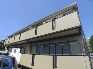 サンライズ元町外観写真