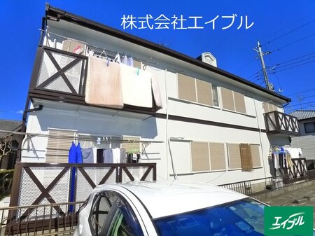 エクセルコ－トＢ外観写真