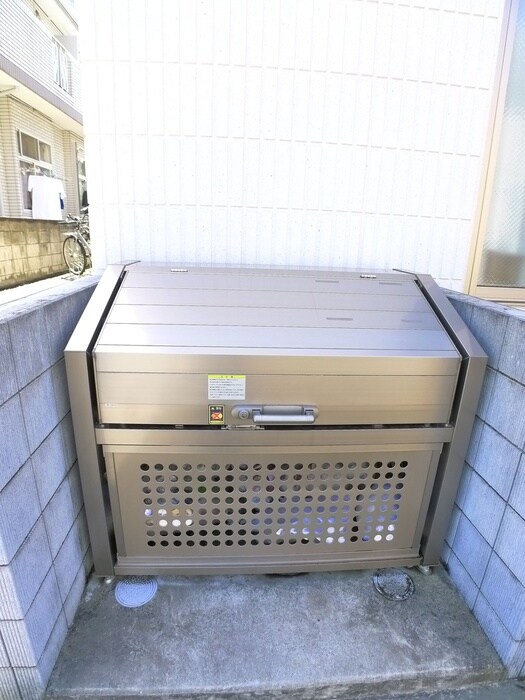 物件外観写真2　(建物設備)