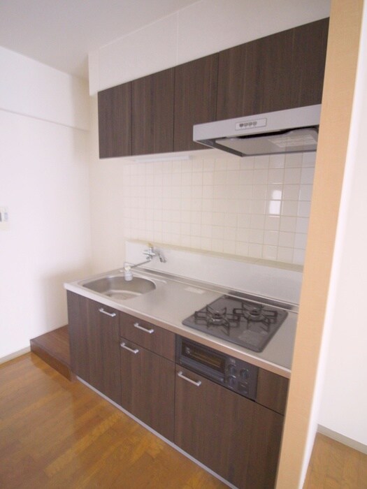 物件内観写真10　(キッチン)