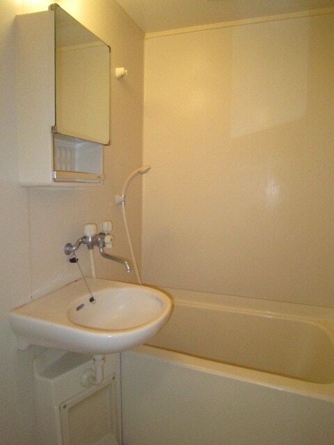 物件内観写真11　(バス／シャワールーム等)