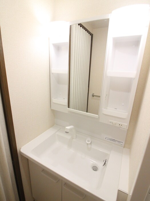 物件内観写真14　(洗面)