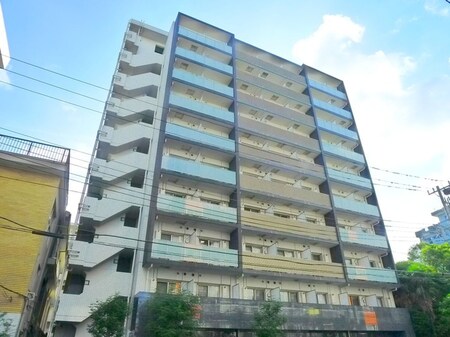 ライジングプレイス堀切(305)外観写真
