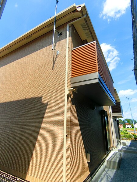 仮)木もれ陽の家Ｃ外観写真