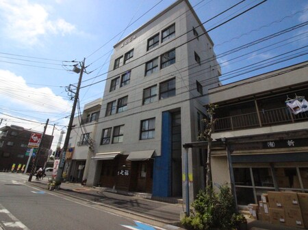 誠心ビル外観写真