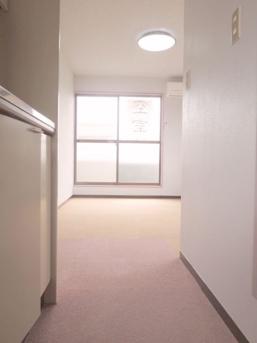 物件内観写真4　(キッチン)