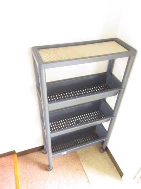 物件内観写真11　(靴箱)