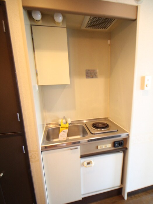 物件内観写真9　(キッチン)