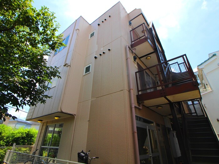 物件外観写真5　(外観写真)