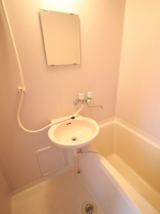 物件内観写真10　(バス／シャワールーム等)