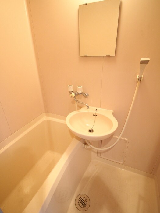 物件内観写真10　(バス／シャワールーム等)