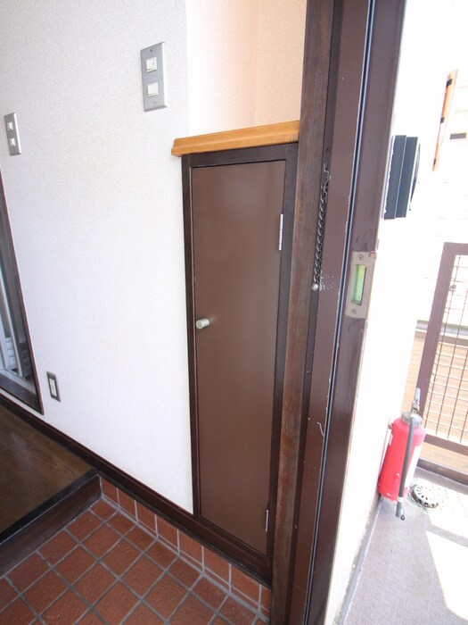 物件内観写真14　(靴箱)
