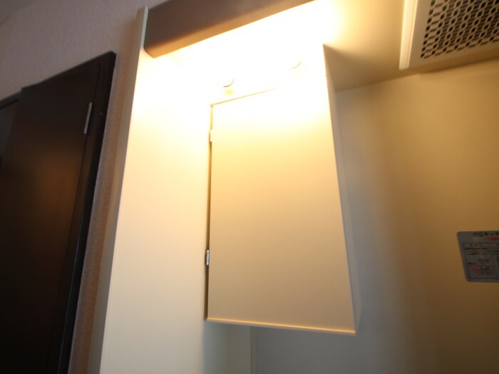 物件内観写真19　(収納)