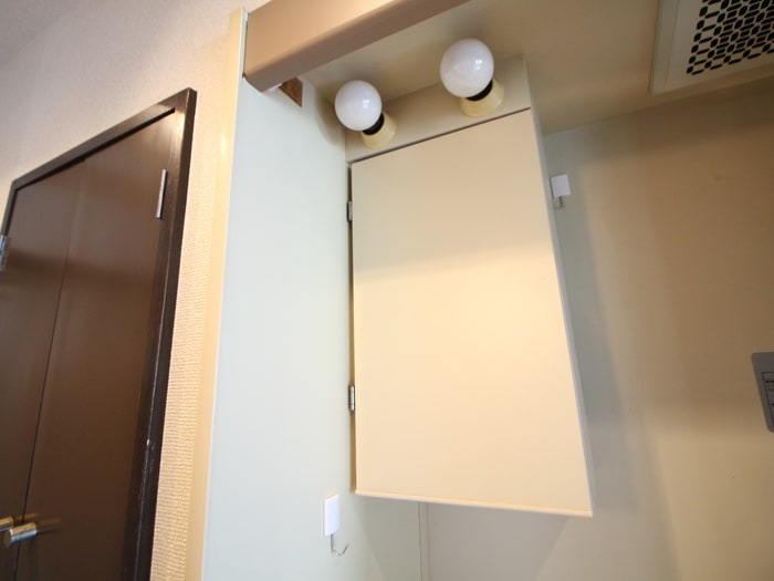 物件内観写真20　(収納)