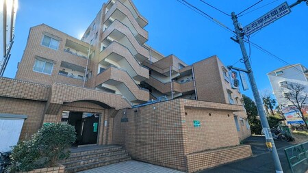 サニ－ヒルズ田中外観写真
