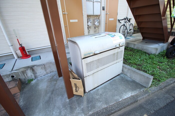 物件外観写真3　(建物設備)