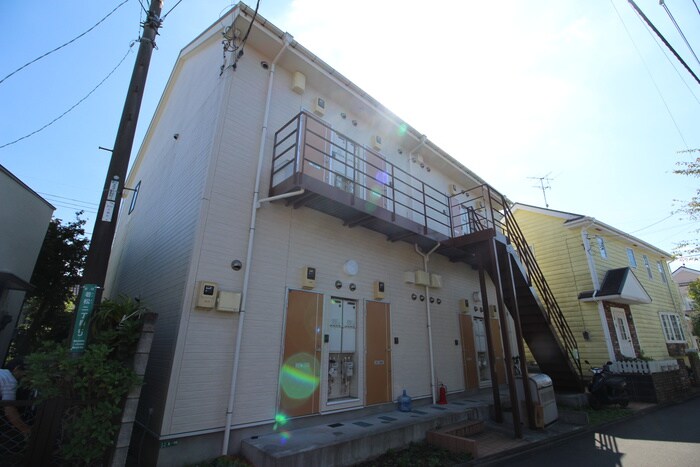 物件外観写真4　(その他)