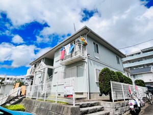 グレイス・テイＤ外観写真