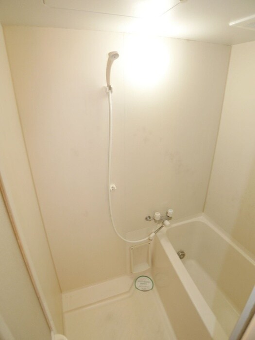 コーラル信栄のバス