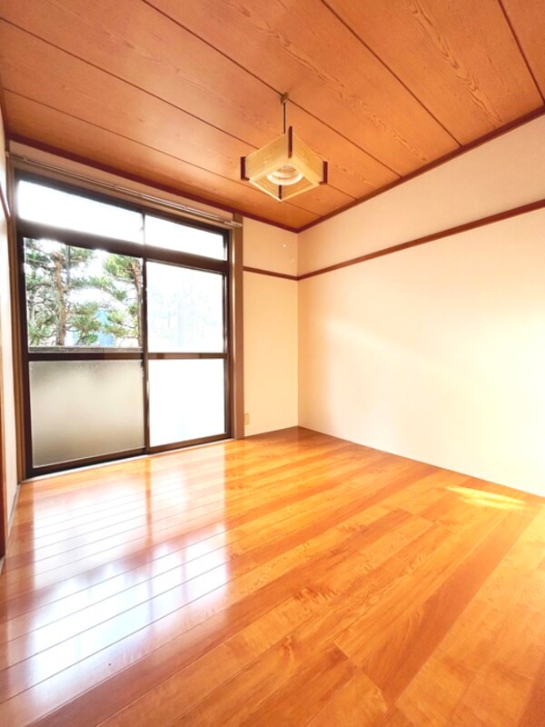 居室