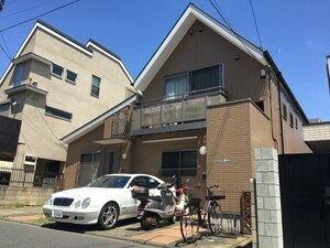 ウィング外観写真