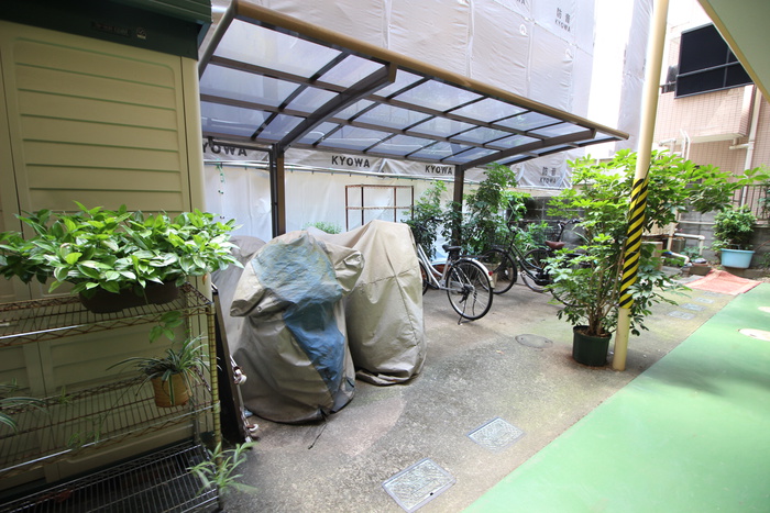 外観写真