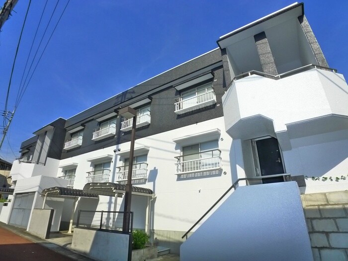 物件外観写真4　(外観写真)