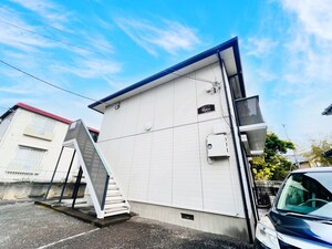 エスポワール外観写真