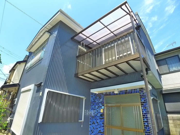 白井市根342-32戸建