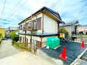 須貝ハイツⅡ