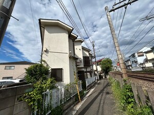 ＫＳコーポ外観写真