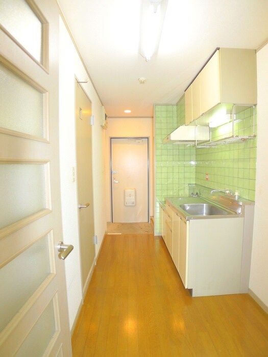 物件内観写真7　(廊下)