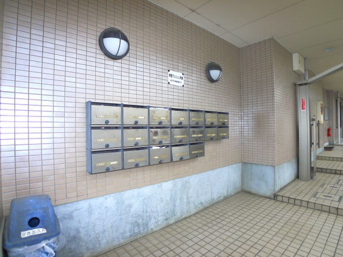 物件外観写真5　(建物設備)