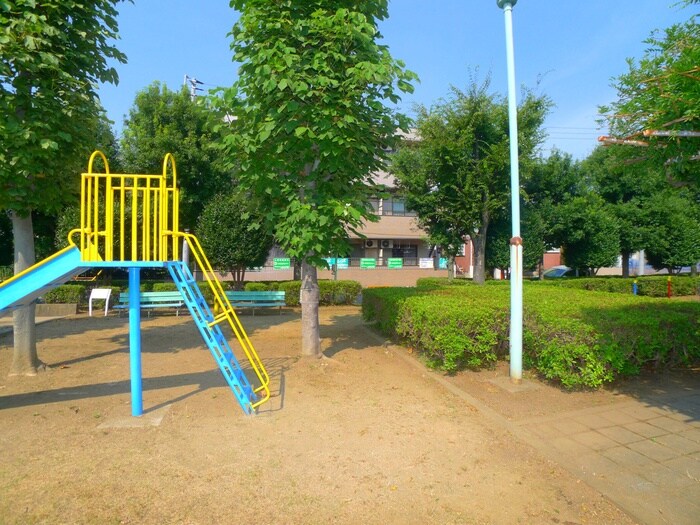 物件外観写真6　(周辺環境)