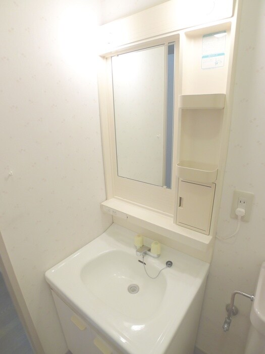 物件内観写真14　(洗面)