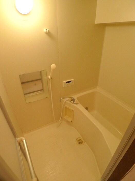 物件内観写真11　(バス／シャワールーム等)