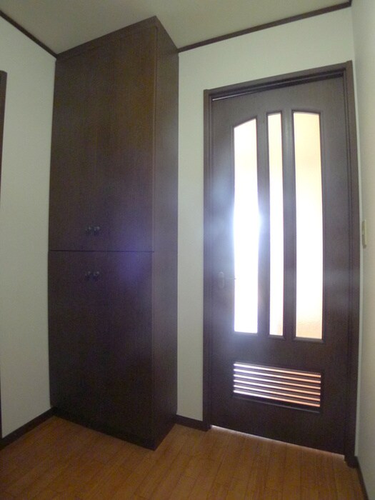 物件内観写真15　(靴箱)