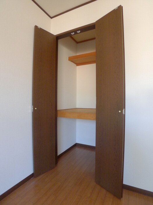 物件内観写真19　(収納)