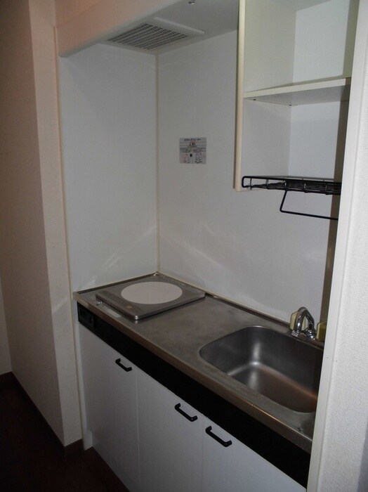 物件内観写真4　(キッチン)