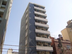 ブライズ後楽園(803)外観写真