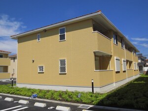 ウェルデンス平塚御殿Ⅰ外観写真