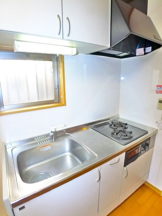 物件内観写真8　(キッチン)