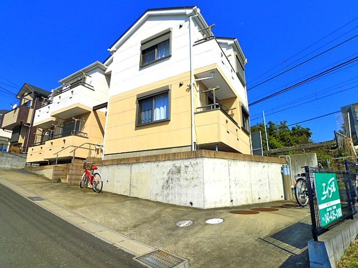 物件外観写真3　(駐車場)