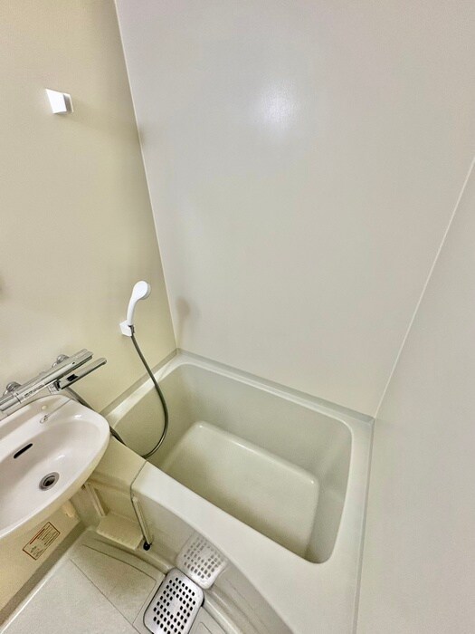 物件内観写真9　(バス／シャワールーム等)