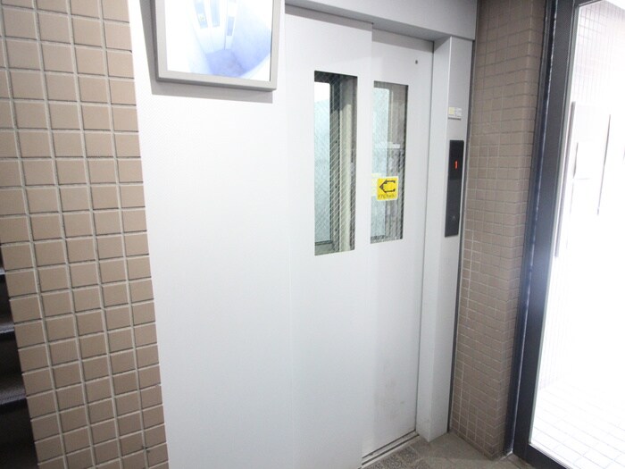 物件外観写真3　(建物設備)