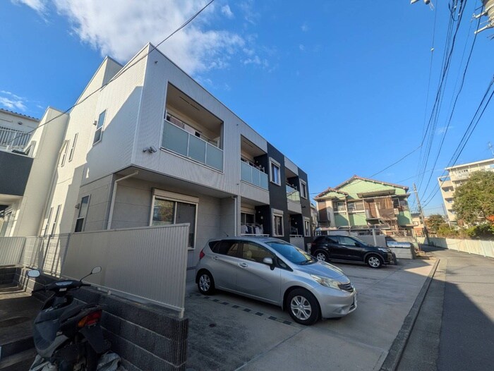 物件外観写真6　(外観写真)